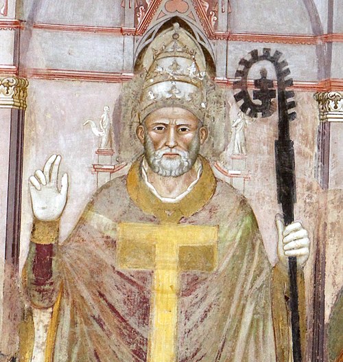 Pope Innocent VI